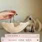 Calcite Bowl - 2.13kg