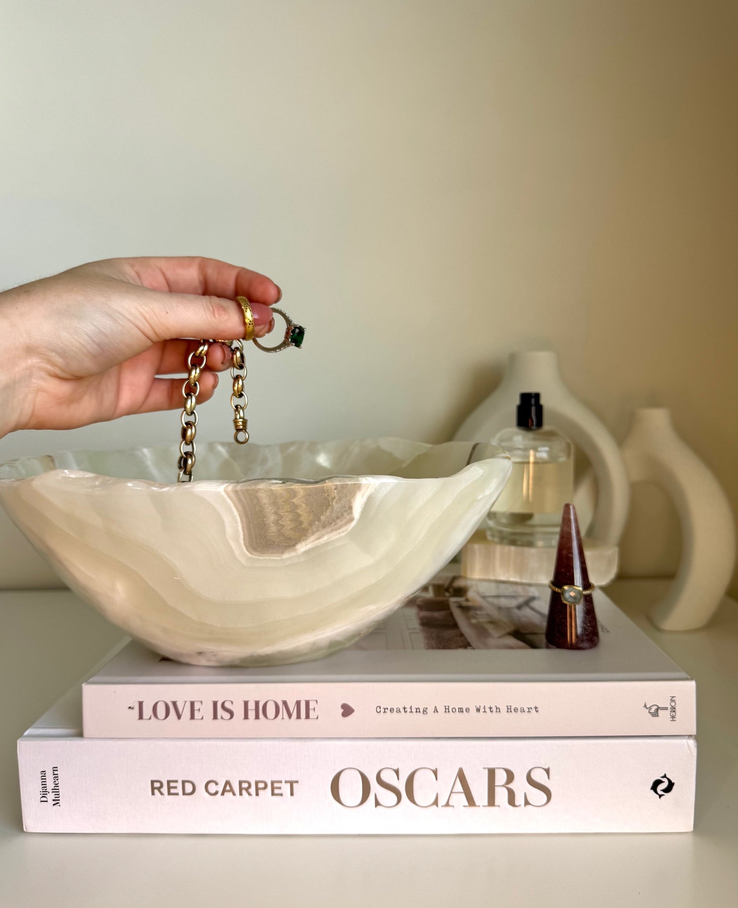 HOME DECOR