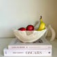 Calcite Bowl - 2.13kg