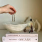 Calcite Bowl
