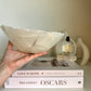Calcite Bowl