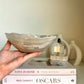 Calcite Bowl
