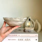 Calcite Bowl