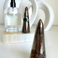 Ring Holder - Lions Gate Crystal