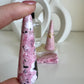 Ring Holder - Rhodonite