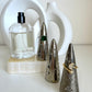 Ring Holder - Pyrite Crystal