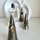 Ring Holder - Pyrite Crystal