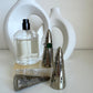 Ring Holder - Pyrite Crystal