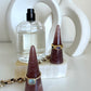 Ring Holder - Tanzberry Quartz