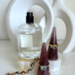 Ring Holder - Tanzberry Quartz