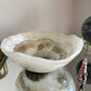 Calcite Bowl