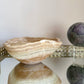 Calcite Bowl