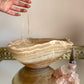Calcite Bowl