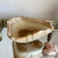 Calcite Bowl