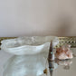 Calcite Bow - Scalloped