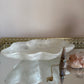 Calcite Bow - Scalloped