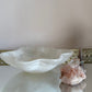 Calcite Bowl - Scalloped