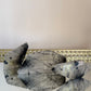 Black Tourmilanated Quartz Slab