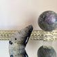 Black Tourmilanated Quartz Slab