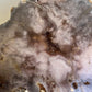 Pink Amethyst Slab - 2.34kg