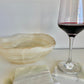 Green Banded Calcite Coasters (set of 4) - 1.04kg