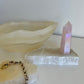 Selenite Slab - 433g