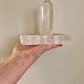 Selenite Slab - 433g