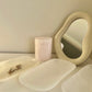 Selenite Platter - 698g
