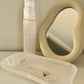 Selenite Platter - 698g