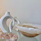 Calcite Bowl - 2.49kg