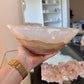 Calcite Bowl - 2.49kg